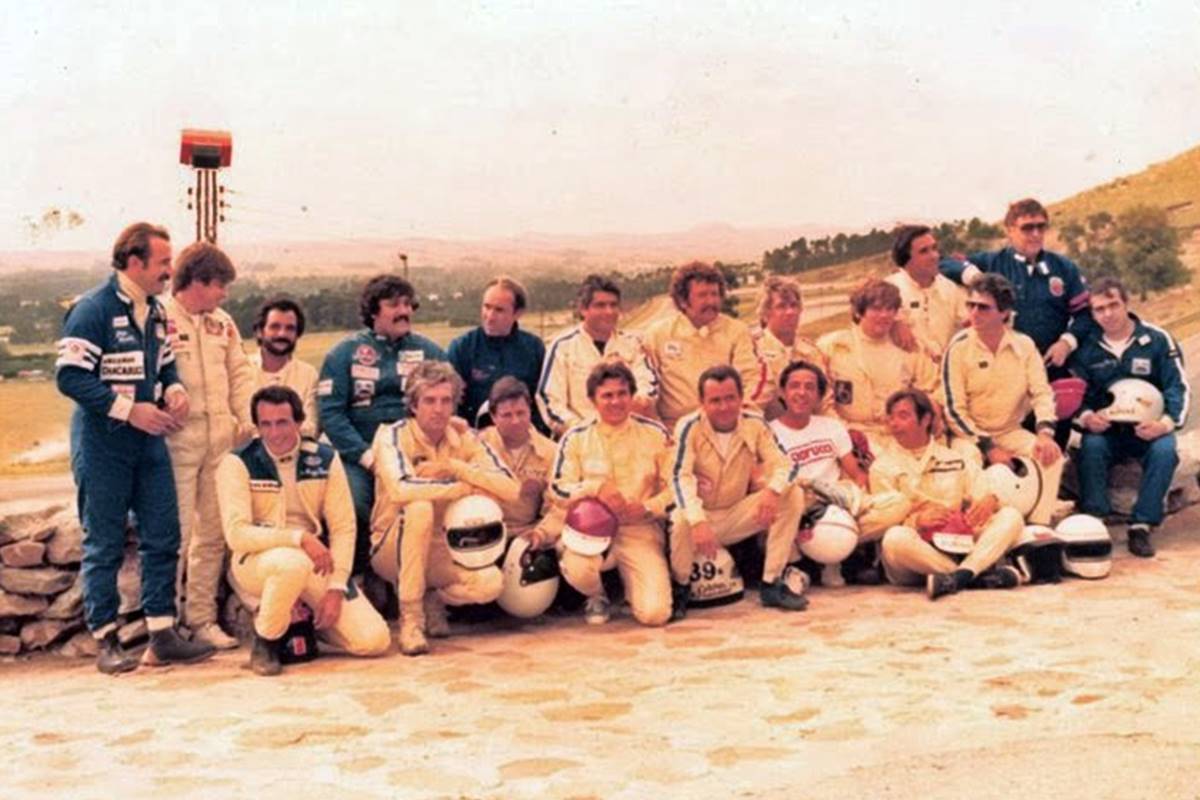 historia club argentino de pilotos